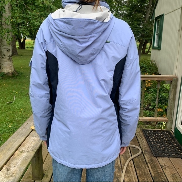 Columbia Jacket S, Waterproof/Breathable Convert TRX - Picture 2 of 10